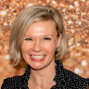 Meet your Posher, Ingrid